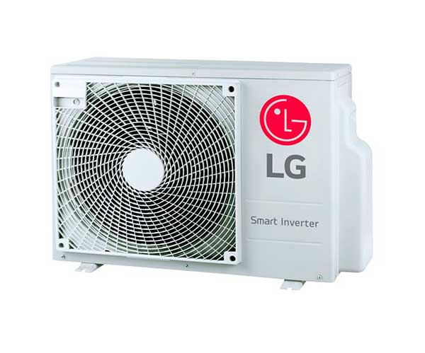 Кондиционер кассетный  LG CT18R.NQ0/UU18WR.U20 Inverter