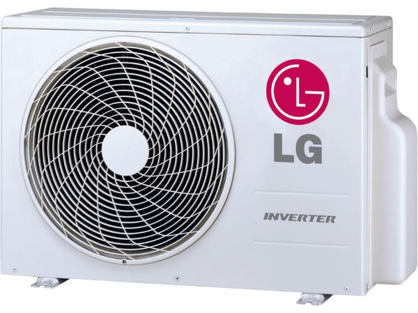 Кондиционер напольно-потолочный  LG UV18R.N10/UU18WR.U20 Inverter