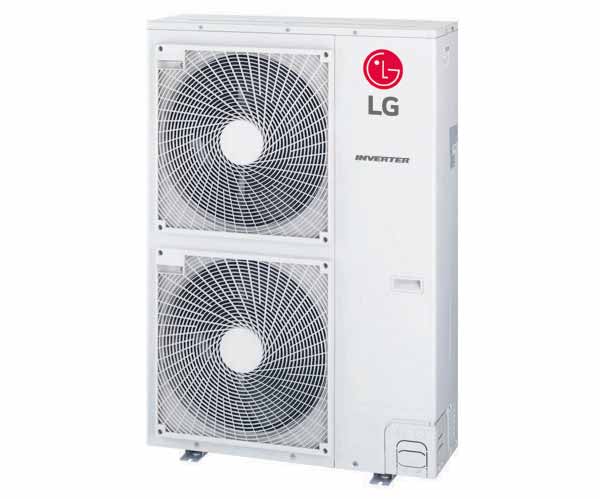 Кондиционер напольно-потолочный  LG UV48R.N20/UU49WR.U30 Inverter