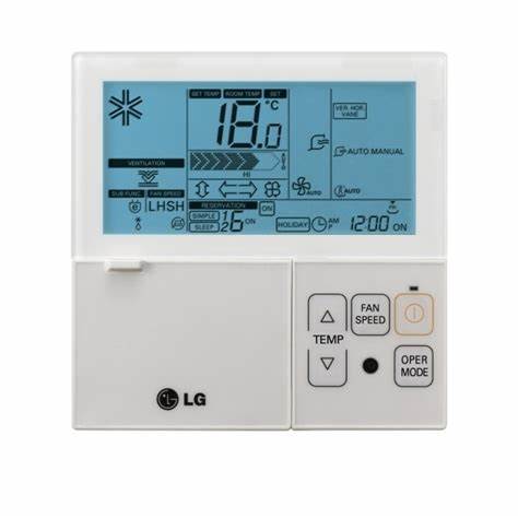 Кондиционер канальный LG UB85W.N94R0/UU85W.U74R0 Inverter