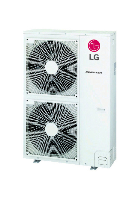 Кондиционер канальный LG UB85W.N94R0/UU85W.U74R0 Inverter