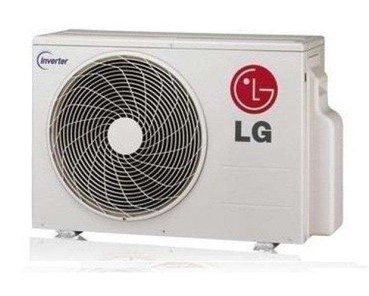 Кондиционер LG UJ30.NV2R0/UU30W.U42R0 Inverter