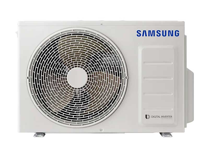 Мульти сплит-система Samsung AJ050TXJ2KH/EA Inverter внешний блок на 2 комнаты