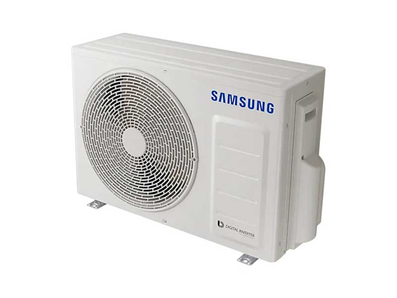 Мульти сплит-система Samsung AJ050TXJ2KH/EA Inverter внешний блок на 2 комнаты