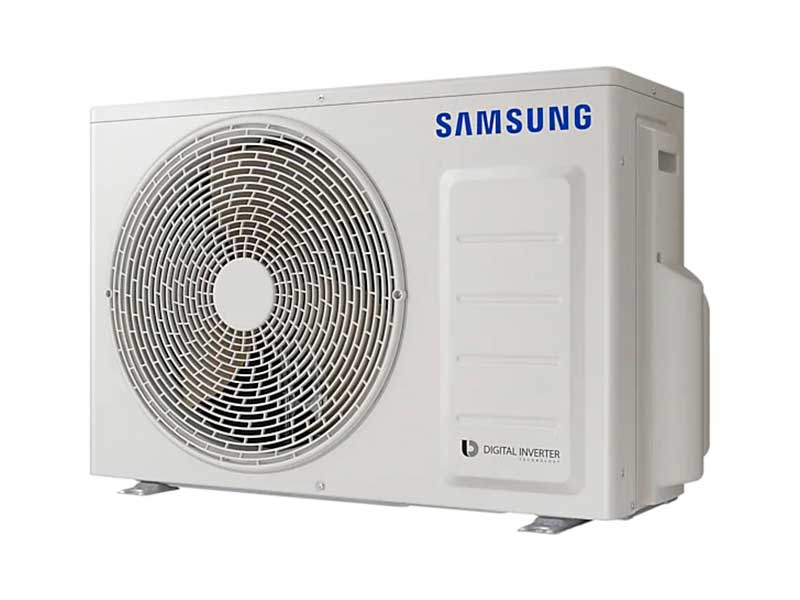 Мульти сплит-система Samsung AJ050TXJ2KH/EA Inverter внешний блок на 2 комнаты