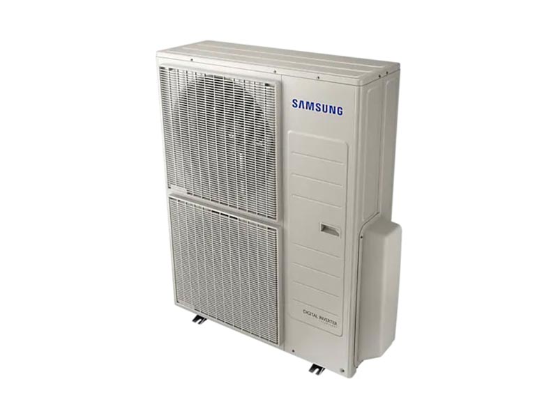 Мульти сплит-система Samsung AJ140TXJ5KH/EA Inverter внешний блок на 5 комнат