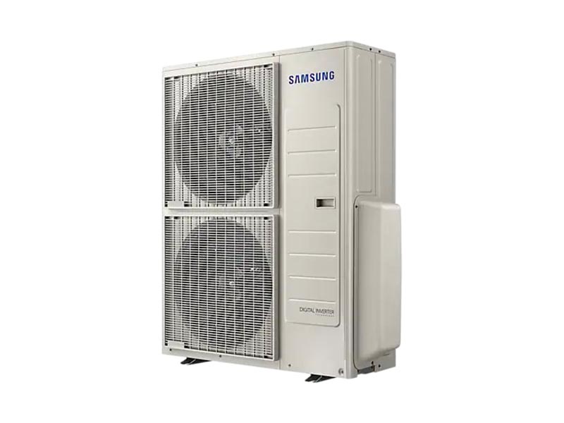 Мульти сплит-система Samsung AJ140TXJ5KH/EA Inverter внешний блок на 5 комнат