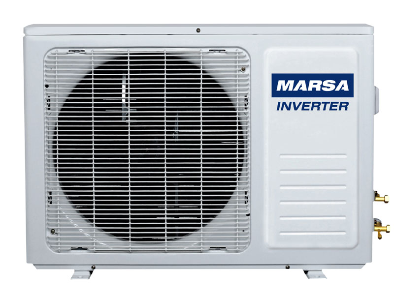 Кондиционер Marsa RK-18MTI Inverter