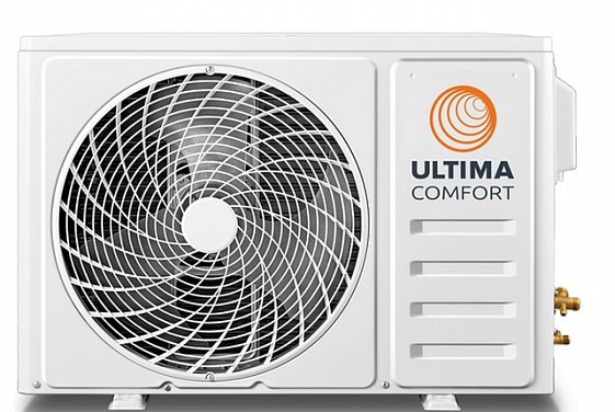 Кондиционер  ULTIMA COMFORT EXP-12PN