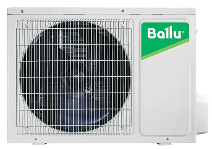 Кондиционер сплит-система Ballu BSEI-09HN1_21Y Inverter