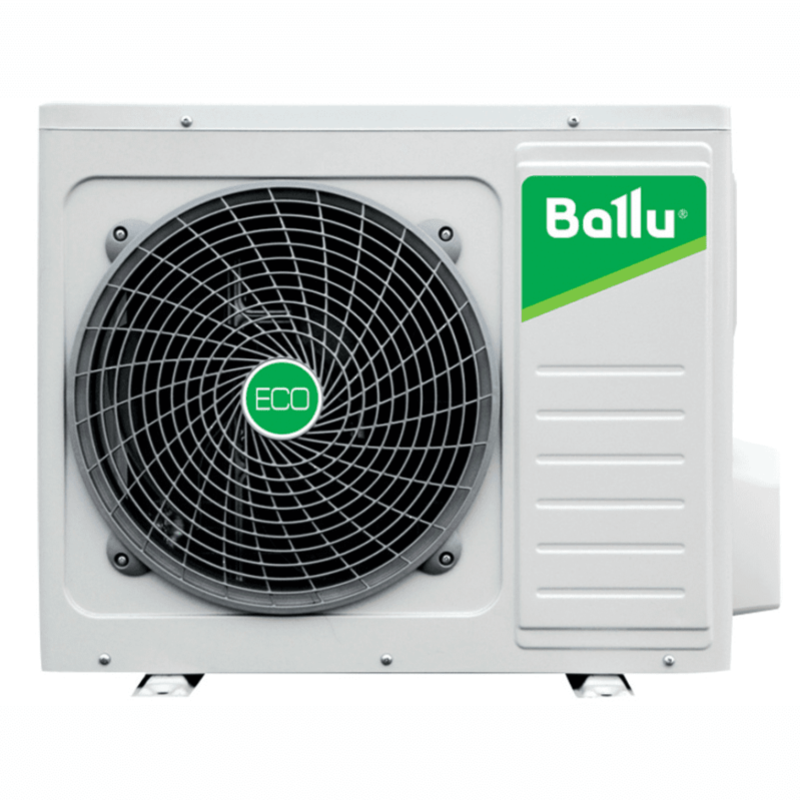 Кондиционер сплит-система Ballu BSYI-09HN8/ES_21Y Inverter