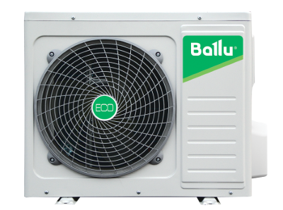 Кондиционер сплит-система Ballu BSNI-13HN8 Inverter