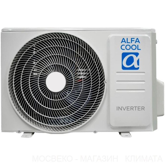 Кондиционер  Alfacool CSMI-09CH Inverter