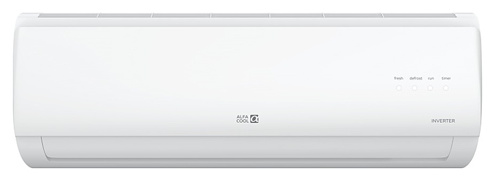 Кондиционер  Alfacool CSMI-09CH Inverter