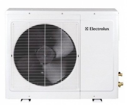 Кондиционер сплит-система Electrolux EACS/I-07HF/N8_22Y Inverter