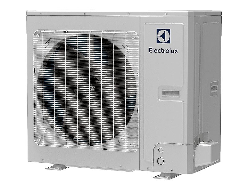 Кондиционер сплит-система Electrolux EACC-48H/UP3-DC/N8 Inverter кассетного типа