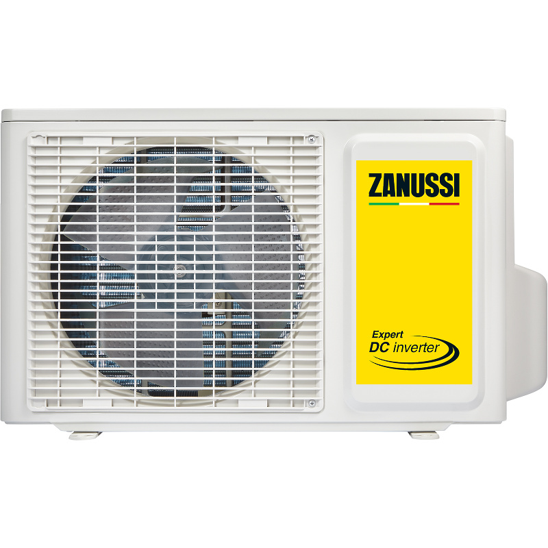 Кондиционер сплит-система Zanussi ZACS/I-07 HPF/A22/N8 Inverter