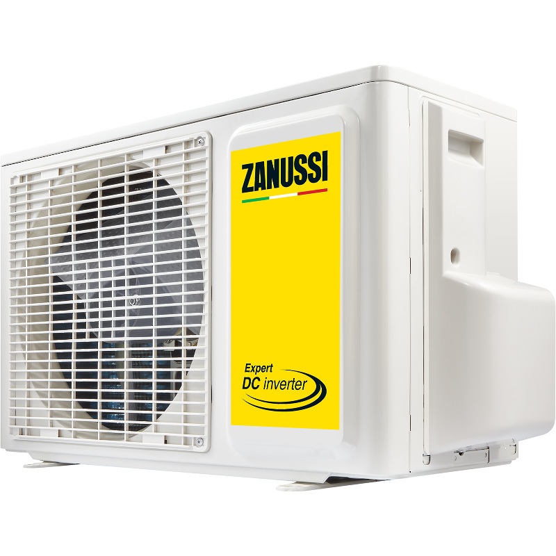 Кондиционер сплит-система Zanussi ZACS/I-07 HPF/A22/N8 Inverter