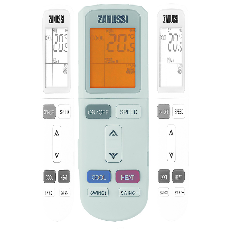 Кондиционер сплит-система Zanussi ZACS-07 HPR/A18/N1