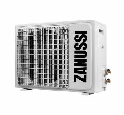 Кондиционер сплит-система Zanussi ZACS/I-09 HE/A18/N1 Inverter