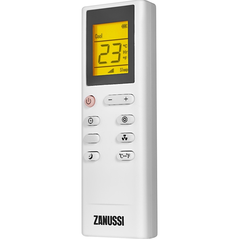 Кондиционер мобильный Zanussi ZACM-07 SN/N1