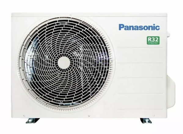 Кондиционер сплит-система Panasonic CS/CU-TZ35WKE Inverter