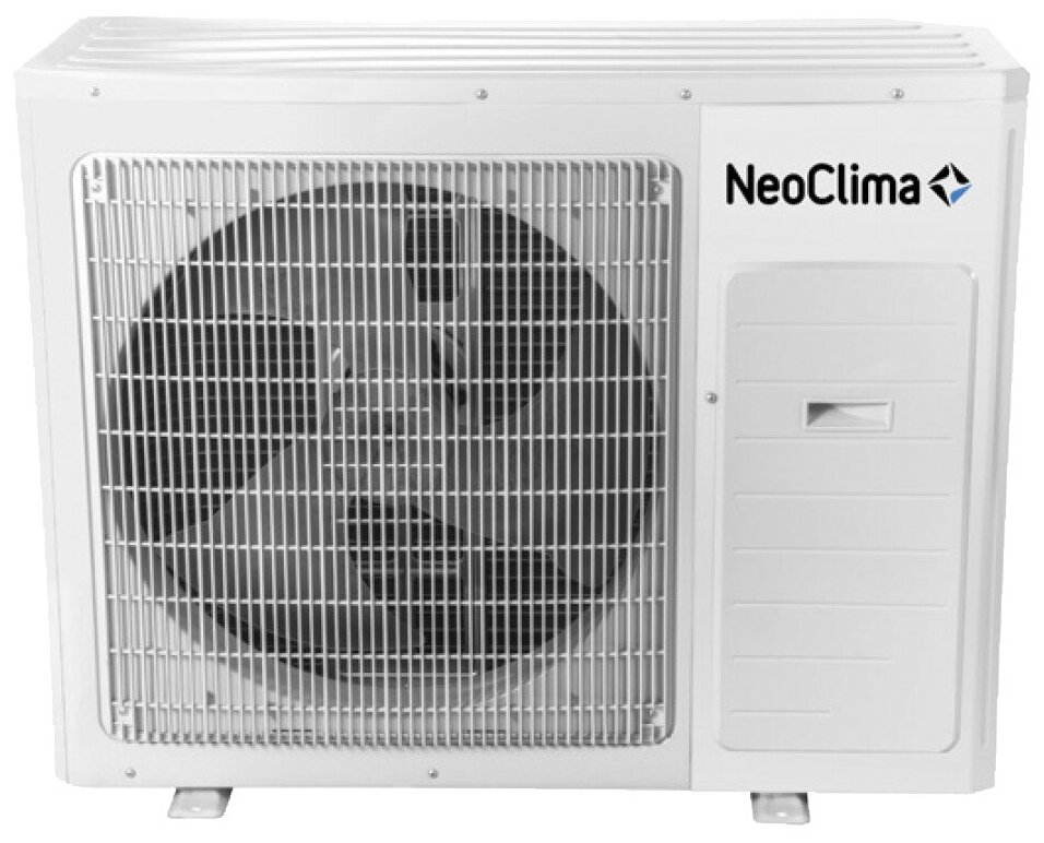 Кондиционер сплит-система Neoclima NS/NU-HAX24R