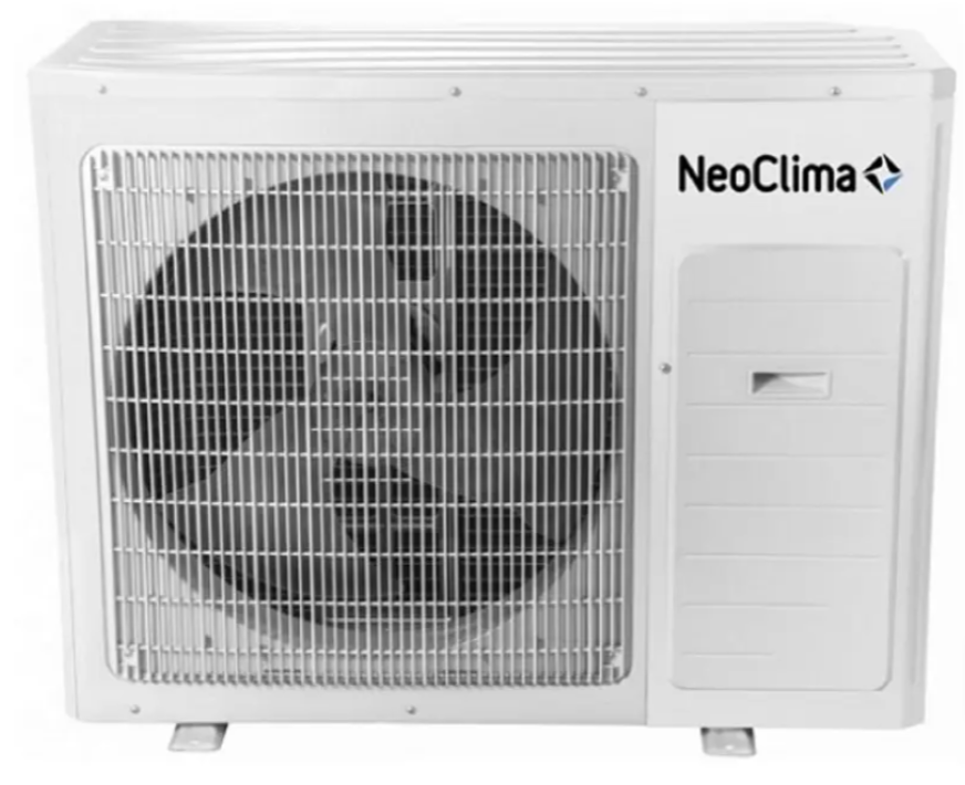 Кондиционер сплит-система Neoclima NS/NU-HAX07RWI Inverter