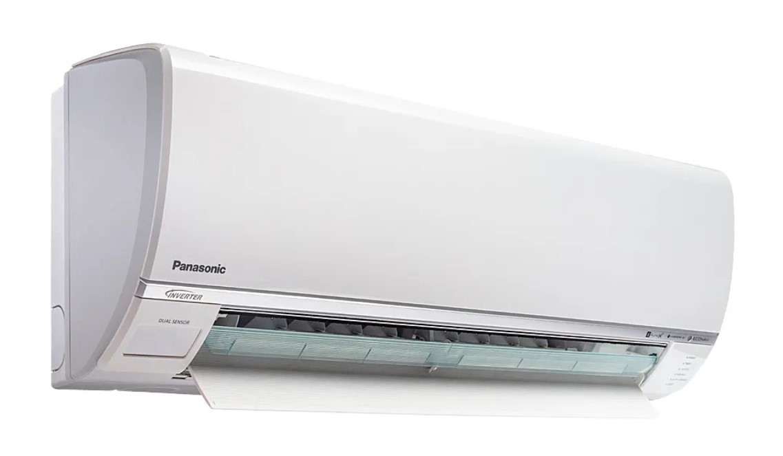 Кондиционер сплит-система Panasonic CS/CU-E12RKD Inverter