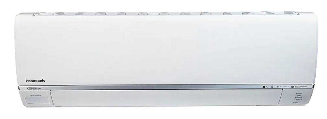 Кондиционер сплит-система Panasonic CS/CU-E12RKD Inverter