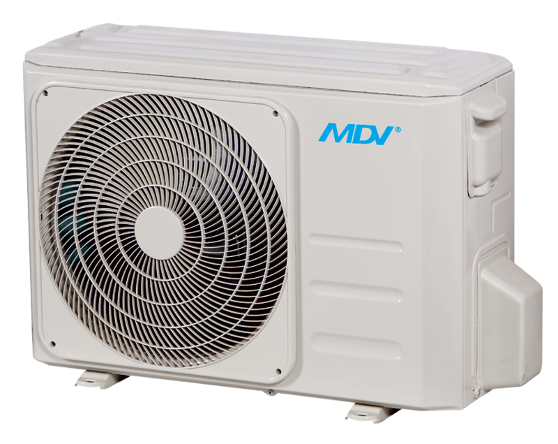 Кондиционер сплит-система MDV MDSAG-09HRDN8/MDOAG-09HDN8 Inverter