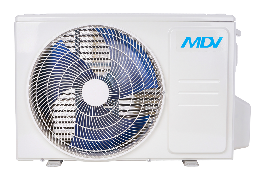 Кондиционер сплит-система MDV MDSAG-24HRFN8/MDOAG-24HFN8 Inverter