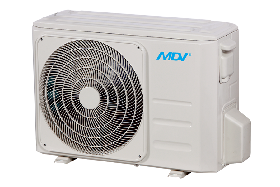 Кондиционер сплит-система MDV MDSOP-12HRFN8/MDOOP-12HFN8 Inverter