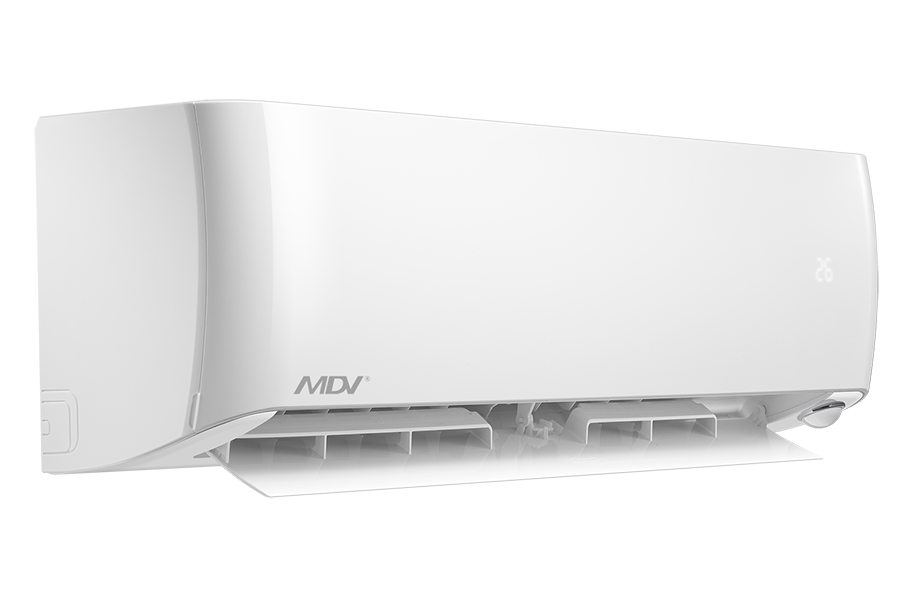 Кондиционер сплит-система MDV MDSOP-12HRFN8/MDOOP-12HFN8 Inverter