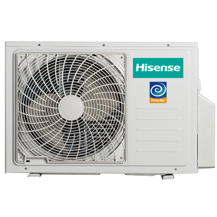 Кондиционер Hisense AS-18UW4RXATV03 Inverter