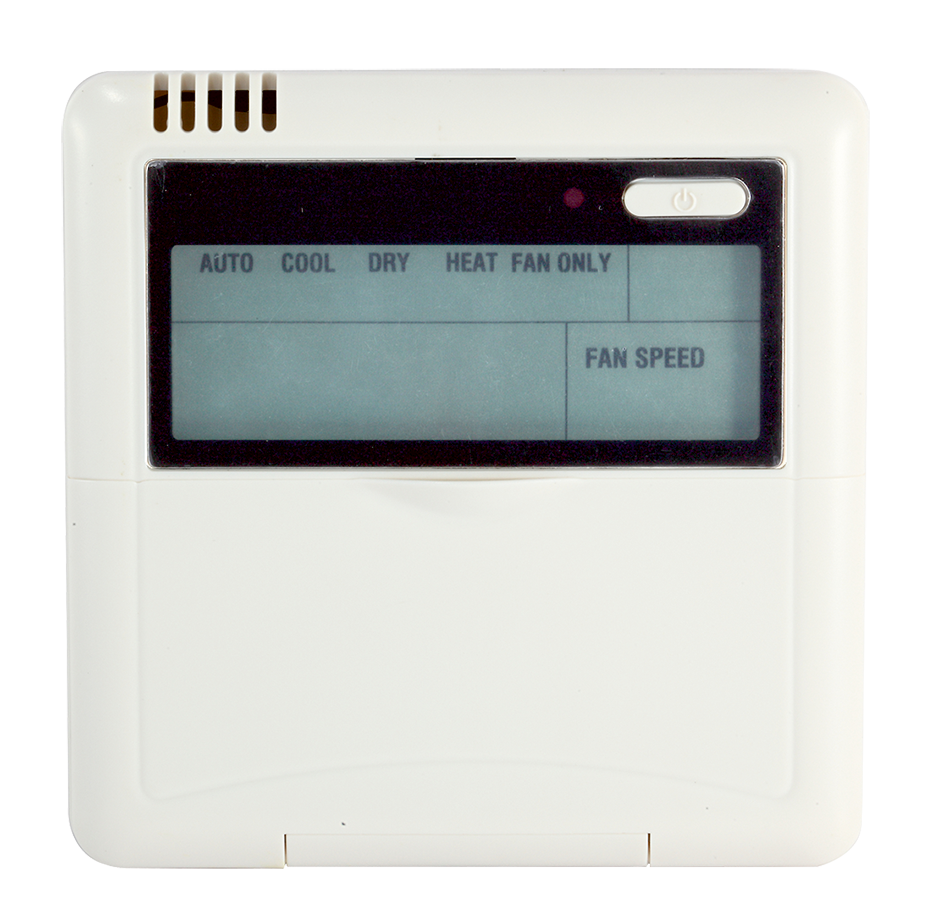 Канальный кондиционер MDV MDTI-12HWFN8/MDOU-12HFN8 Inverter