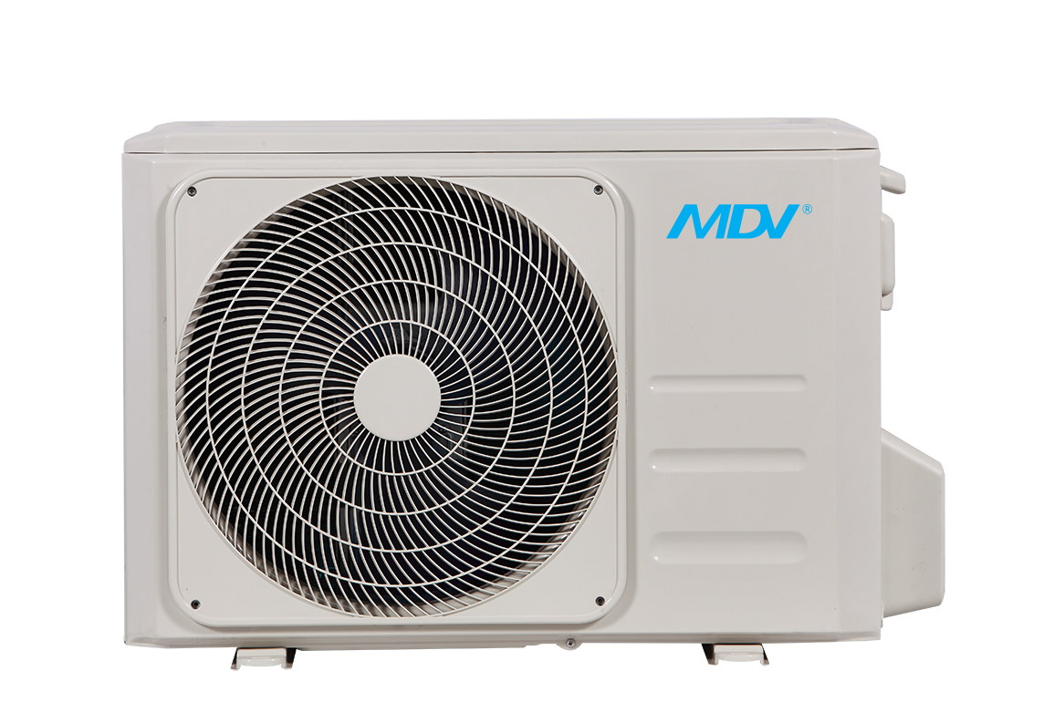 Канальный кондиционер MDV MDTI-12HWFN8/MDOU-12HFN8 Inverter