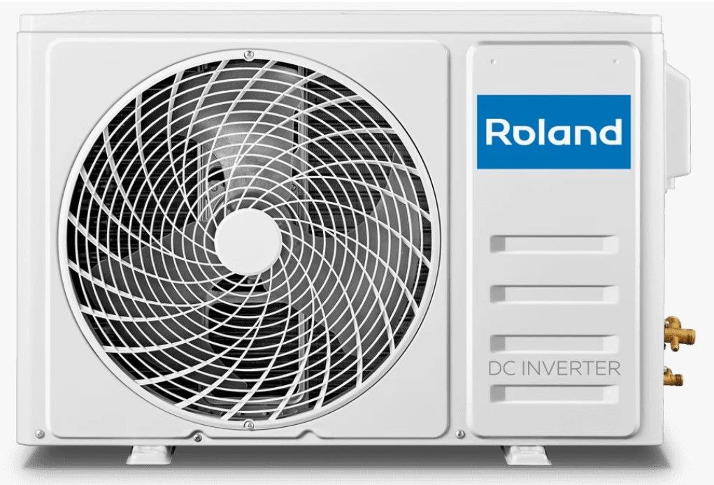 Кондиционер Roland RDI-WZ09HSS/N2 Inverter