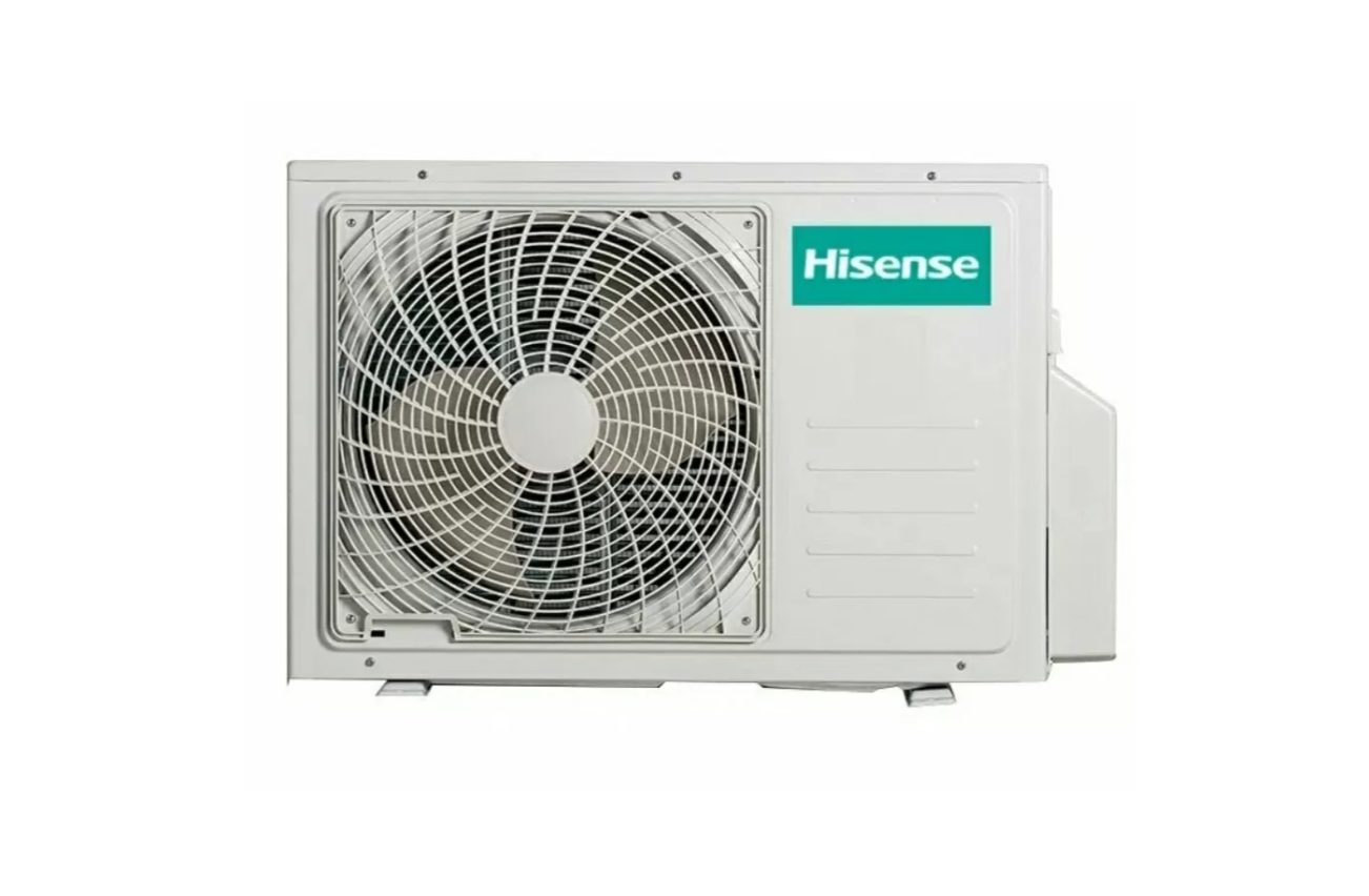 Кондиционер Hisense AS-12HR4RYDDL1