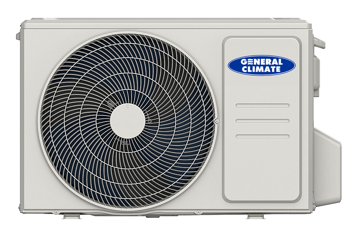 Сплит-система настенная General Climate GC/GU-RE12HR Inverter