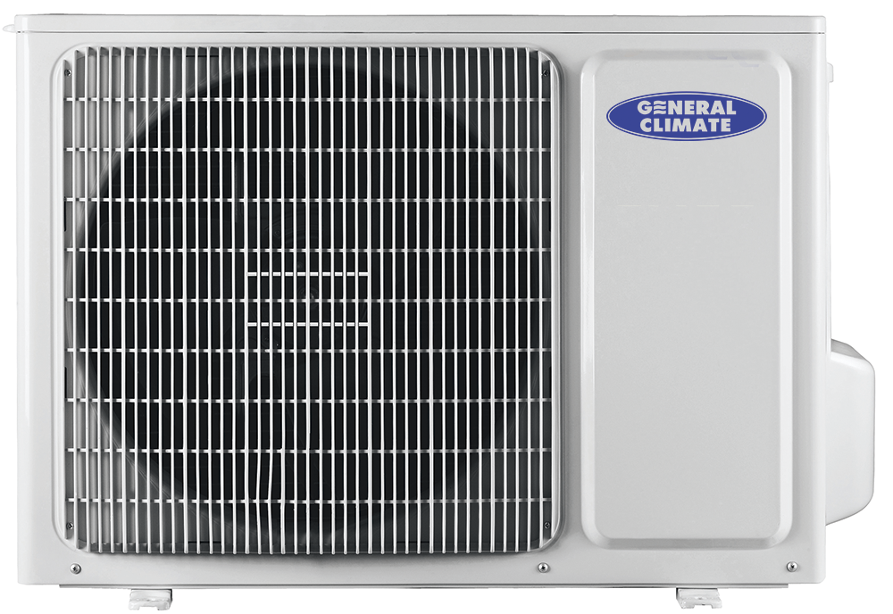 Сплит-система настенная General Climate GC/GU-MR09HR Inverter