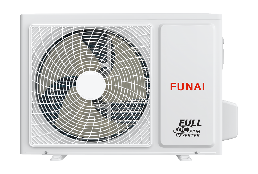 Сплит-система настенная Funai RACI-EM35HP.D04 Inverter