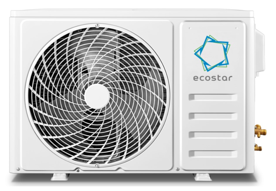 Сплит-система настенная ECOSTAR KVS-RAY09ST