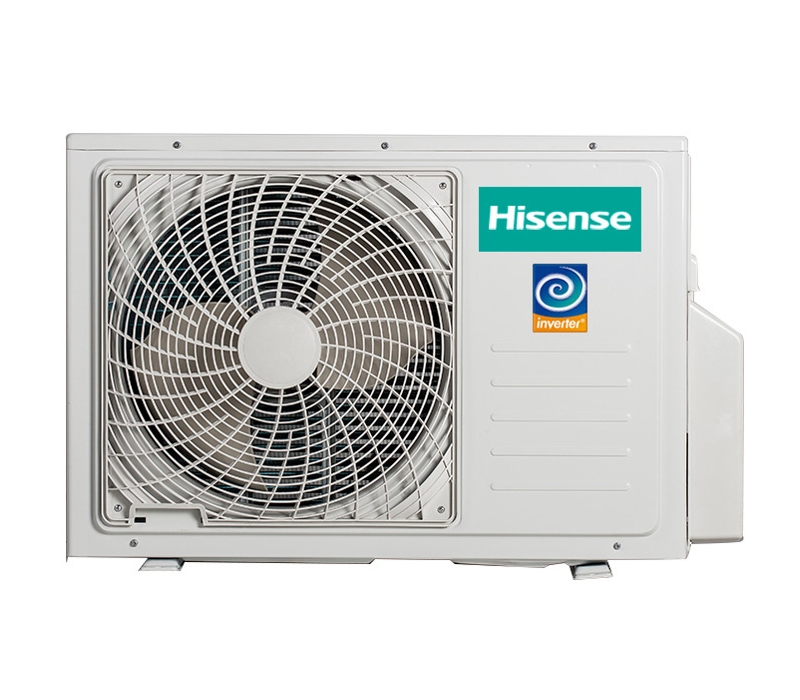 Кондиционер Hisense AS-13UW4RVETG01 Inverter