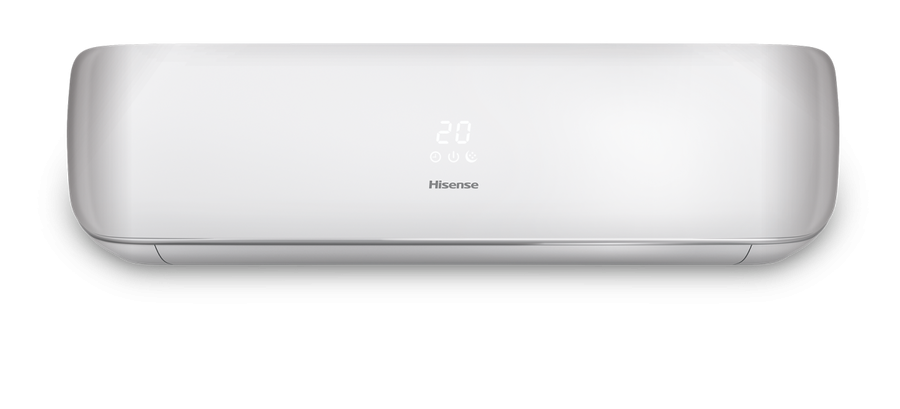 Кондиционер Hisense AS-13UW4RVETG01 Inverter