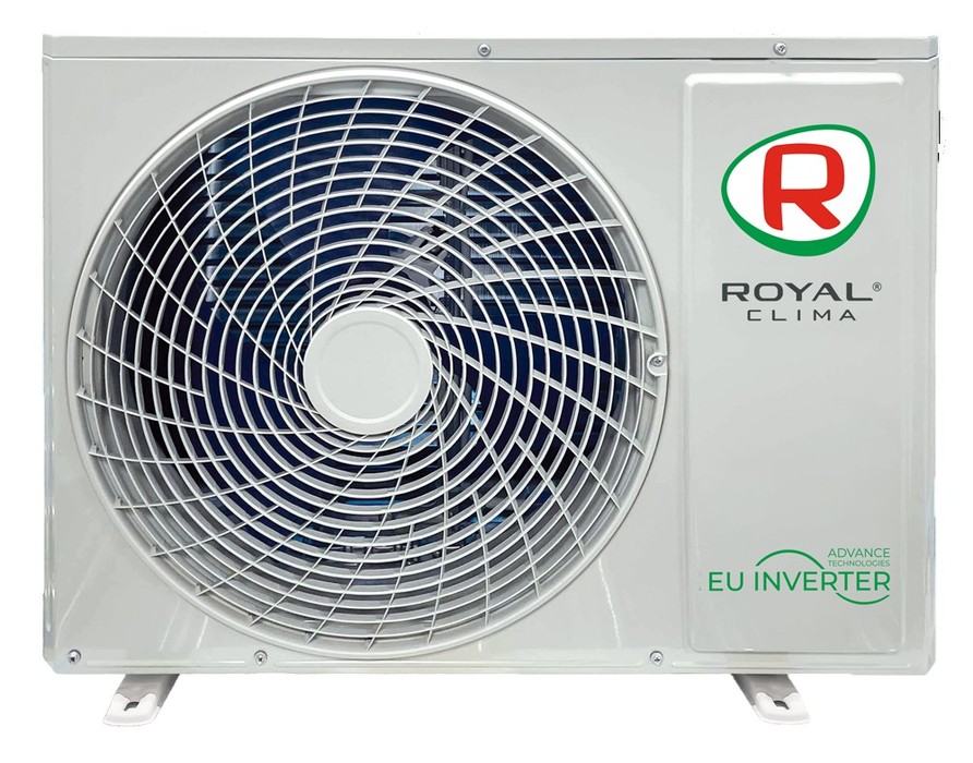 Сплит-система настенная ROYAL Clima RCI-RNS35HN Inverter