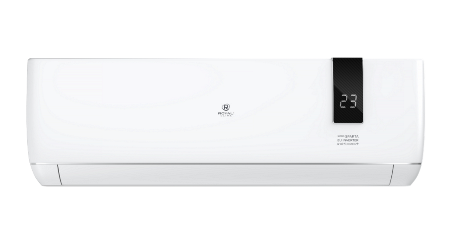 Сплит-система настенная ROYAL Clima RCI-SAX35HN Inverter