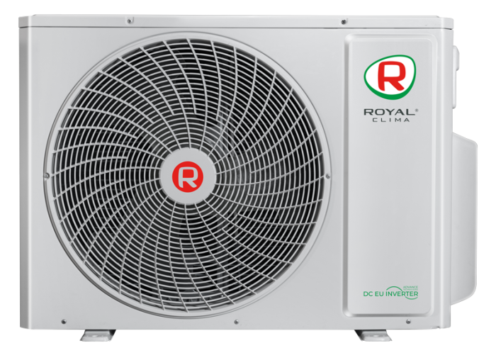 Сплит-система настенная ROYAL Clima RCI-GR50HN Inverter