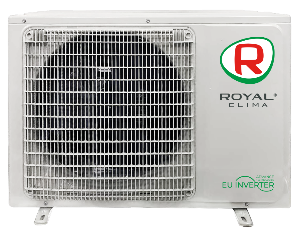 Сплит-система кассетная ROYAL Clima CO-4C 24HNBI/CO-E 24HNBI Inverter