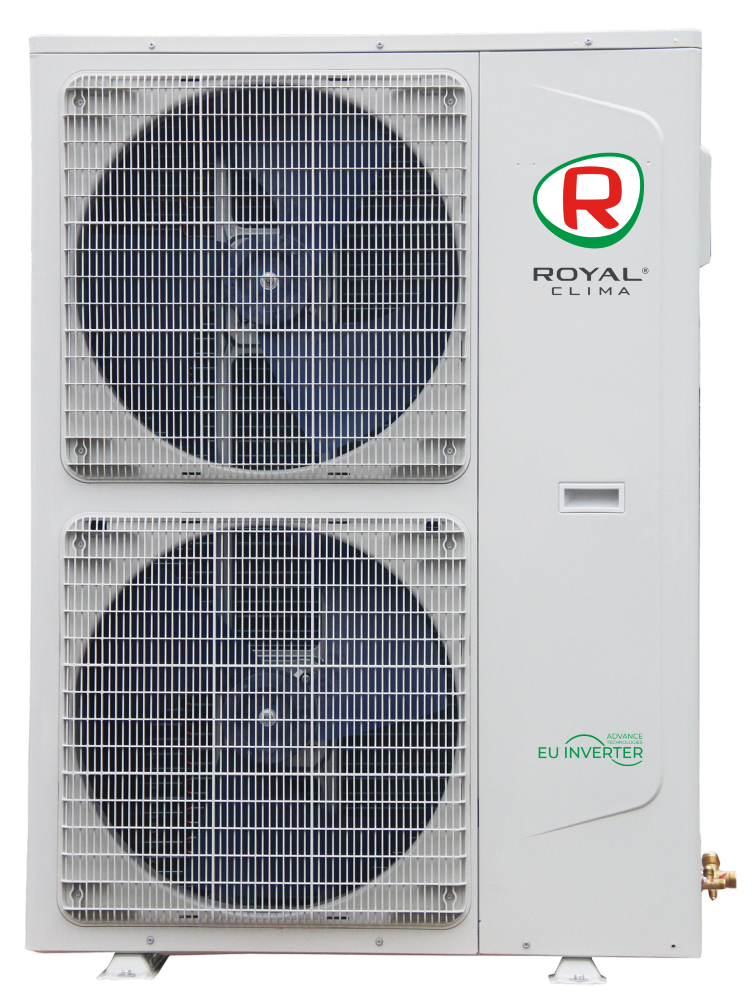 Сплит-система кассетная ROYAL Clima CO-4C 48HNBI/CO-E 48HNBI Inverter